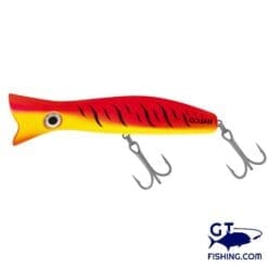 halco roosta 160 pink flouro