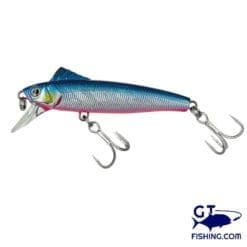 Molix HD Minnow 90