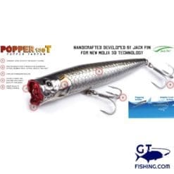 Molix Popper 130T