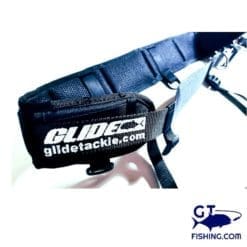 Glide Fighting Belt