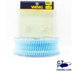 Varivas Flourocarbon Shock Leader