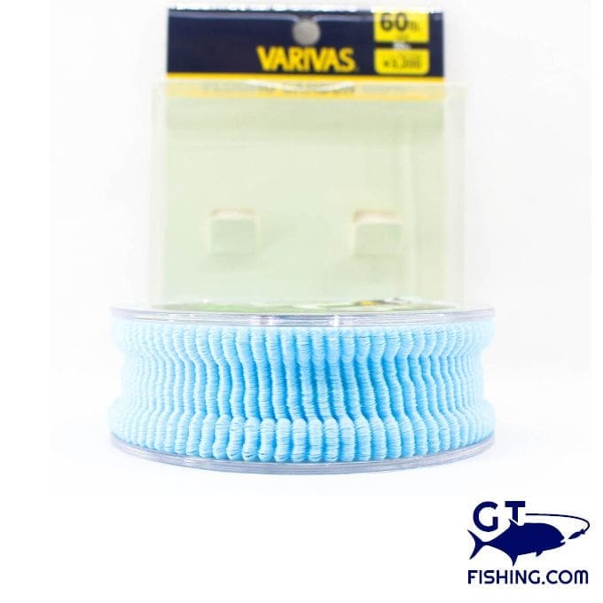 Varivas Flourocarbon Shock Leader