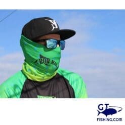 bob marlin faceshield bob mahi