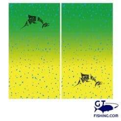 bob marlin faceshield bob mahi