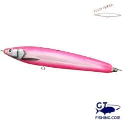 blaze garage burn stickbait