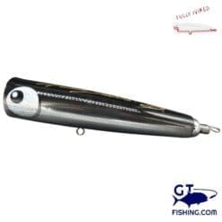 blaze garage saththa 150 blackc chrome px