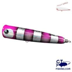 blaze garage saththa 150 purple nemo