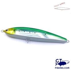 fish trippers village le grand tango 190