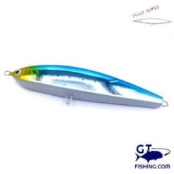 fish trippers village le grand tango 210