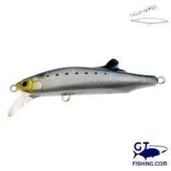 tackle house flitz sardine