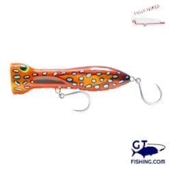 nomad chug norris 150 ct