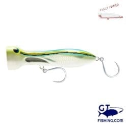 Nomad Chug Norris 120 fus