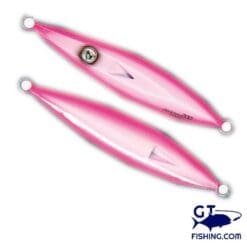 Jigging Master Breathing Devil Eye