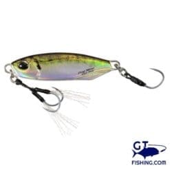 dou drag metal cast real