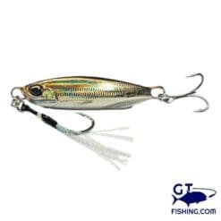 dou drag metal cast real smelt