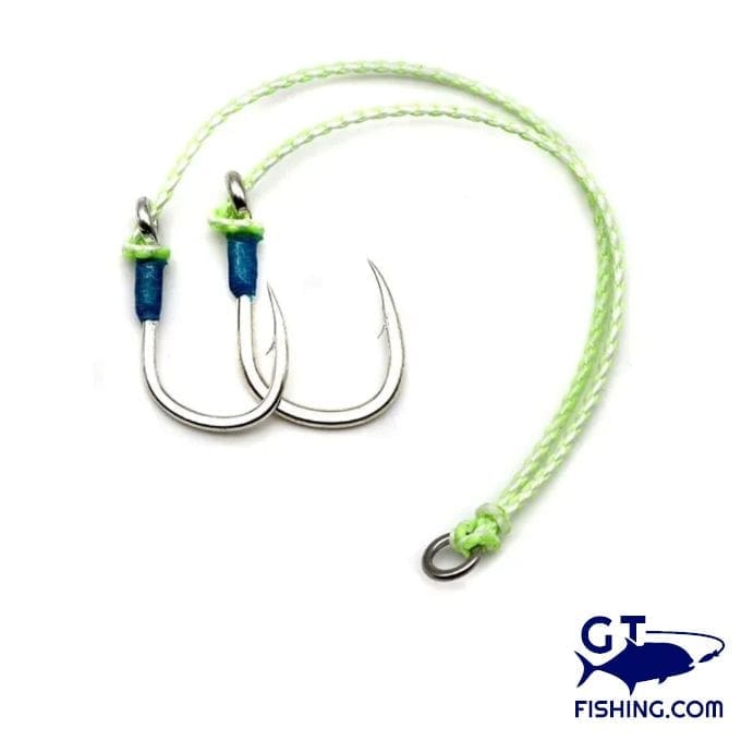 jlc assists hooks xipi evo