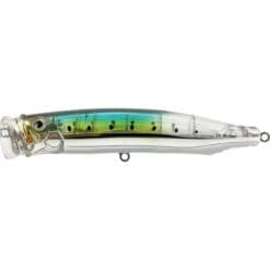 tackle huse feed popper 150