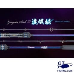 jm gangster stick iii