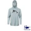 Bob Marlin Performance Hoody Mask