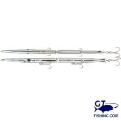 jack fin stylo jointed 255 uv chrome