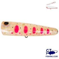 craft bait gt2 abalone pink
