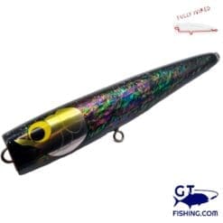 Woodream Akiya Popper 185 Abalone