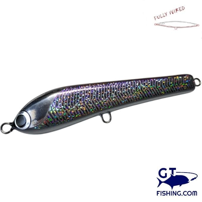 Gyojarashi La Mer 150