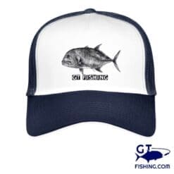 GT Fishing Cap