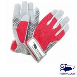 fisherman high grip gloves