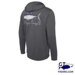 Pelagic Pullover Fleece Goione