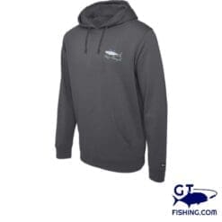 Pelagic Pullover Fleece Goione