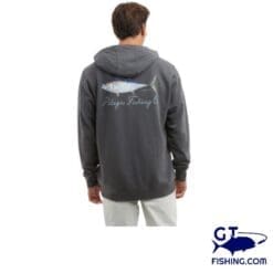 Pelagic Pullover Fleece Goione