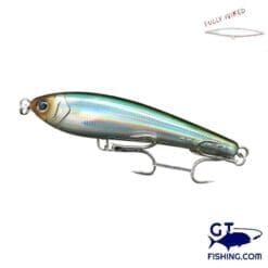 amegari flavie 110 metallic ayu