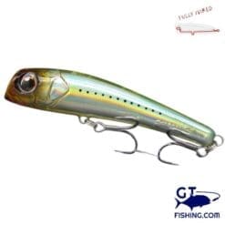 amegari urpekari 180 abs sardine