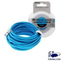 BKK Hollow Core Assist Line