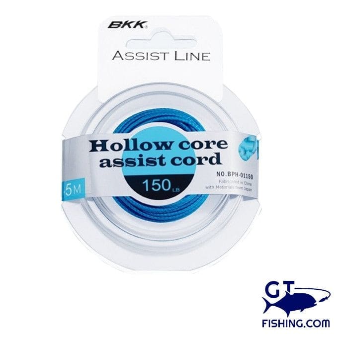 BKK Hollow Core Assist Line