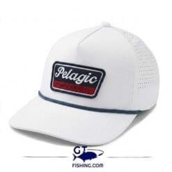 pelagic dockline