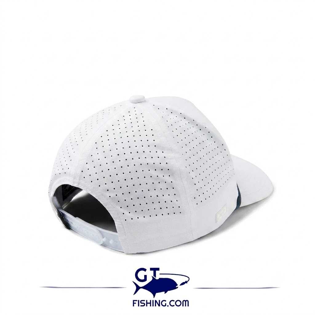 pelagic upswell dockline