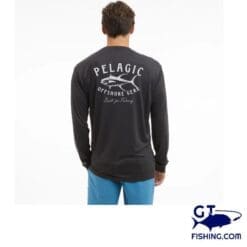 Pelagic Aquatek Tuna Trip