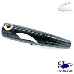 craft bait gt2 black