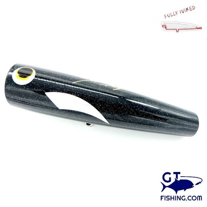 craft bait gt2 black