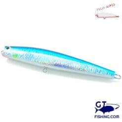 fish trippers espuma 245