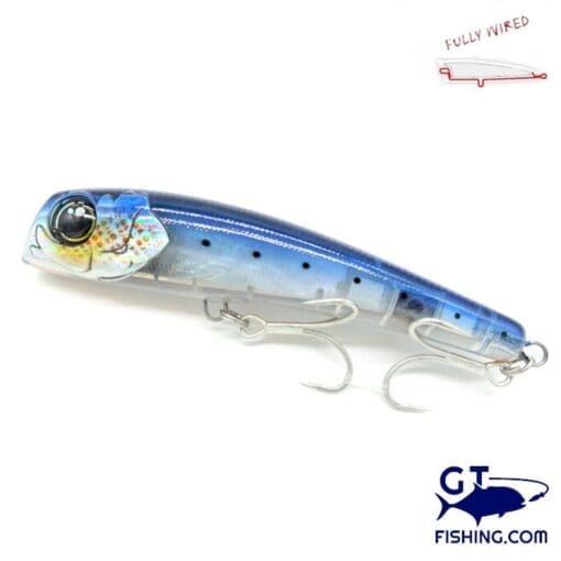 Labana Studio Milkshake 118 mm 26 Grammes Flottant Leurre
