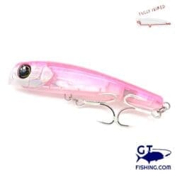 Labana Studio Milkshake 138 Strawberry