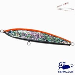 Fish Trippers Liber Tango 220