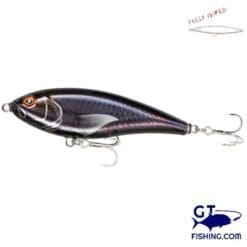 hybrida j1 tropic blk