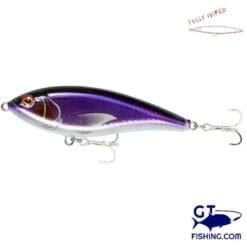 hybrida j1 tropic stickbait