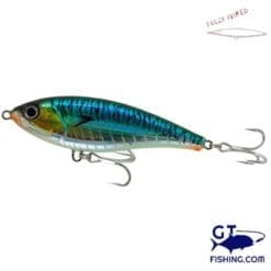 hybrida j1 tropic tm