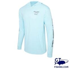 Pelagic Aquatek Hooded Outer Realm
