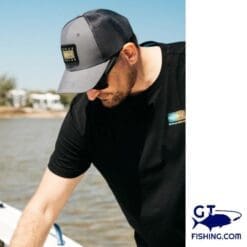Nomad Trucker Hat Tuna Mirage